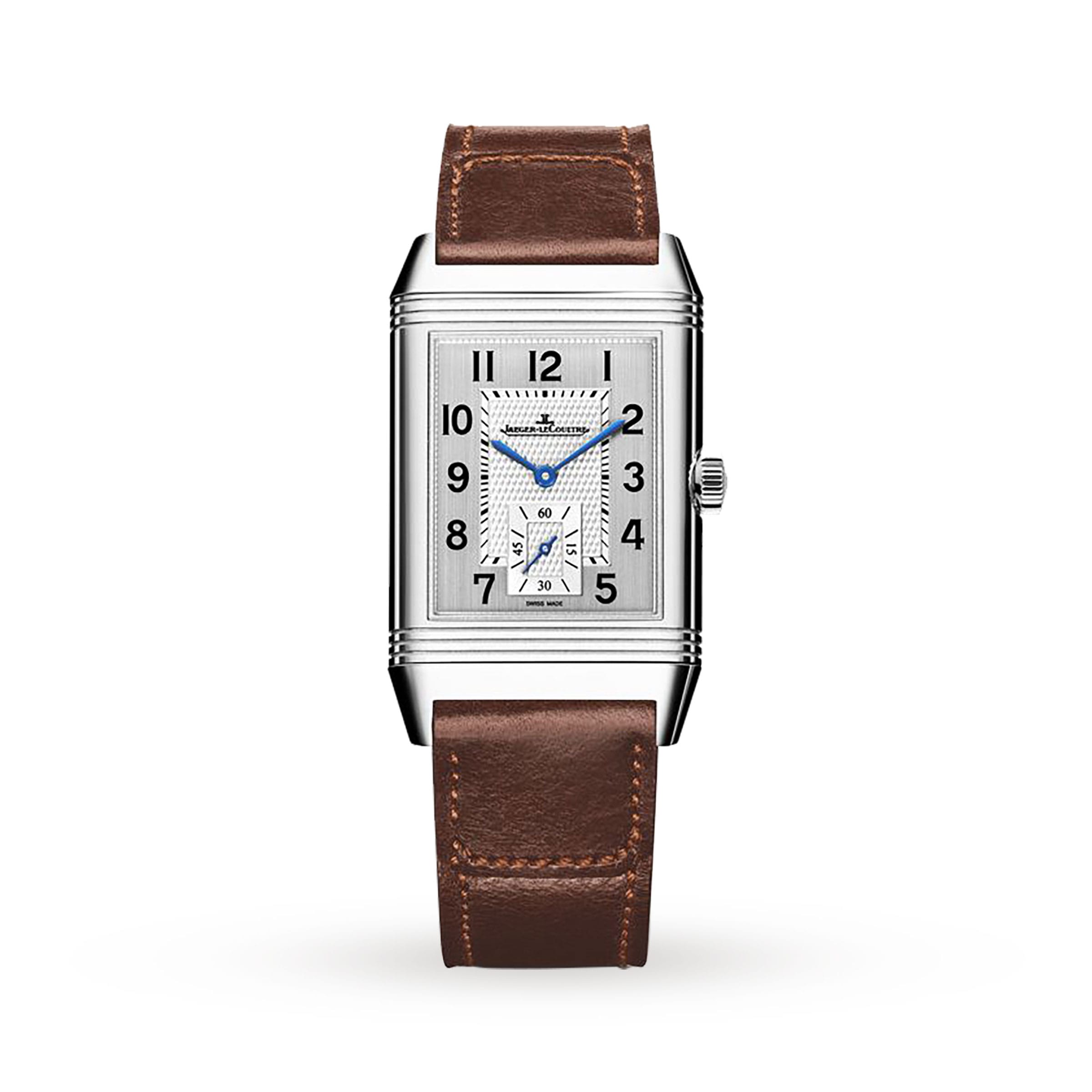 Jaeger-Lecoultre Revers Classic Big Piccolo secondi Q3858522