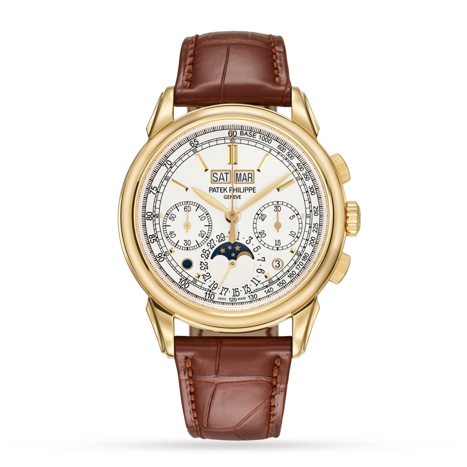 Patek Philippe Grand Complication 5270J-001