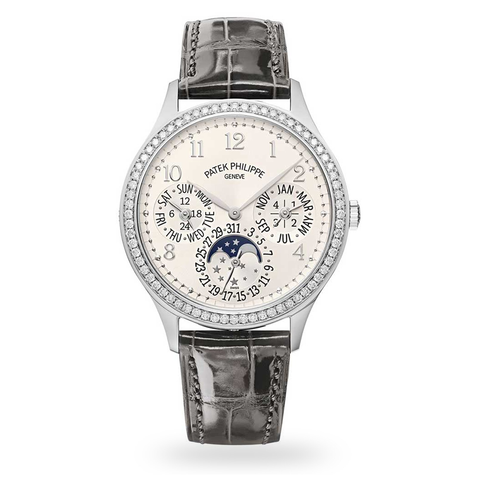 Patek Philippe Grand Complication 7140G-001