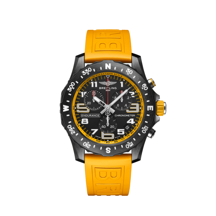 Breitling Endurance Pro Breitlight Nero X82310A41B1S1