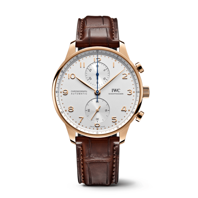 Cronografo IW371611-Portugieser