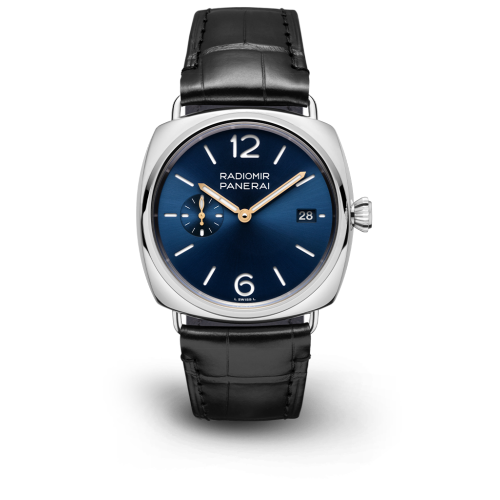 Panerai Radiomir Quaranta Pam 1293