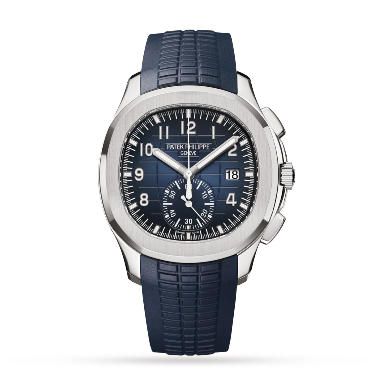 Patek Philippe Aquanaut 5968G-001