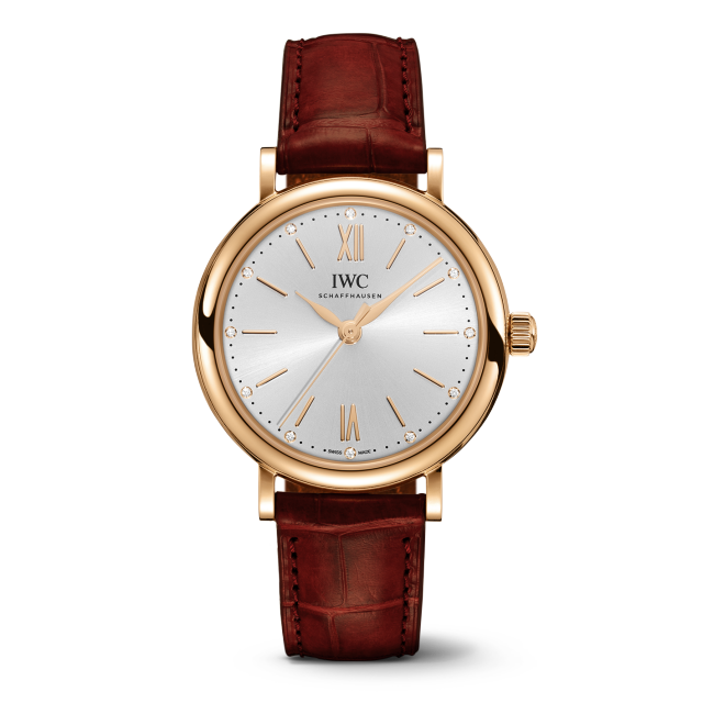 IW357401-PORTOFINO AUTOMATIC 34