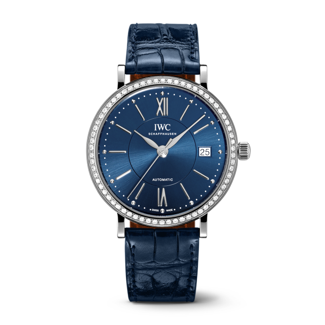 IW458111-PORTOFINO AUTOMATIC 37