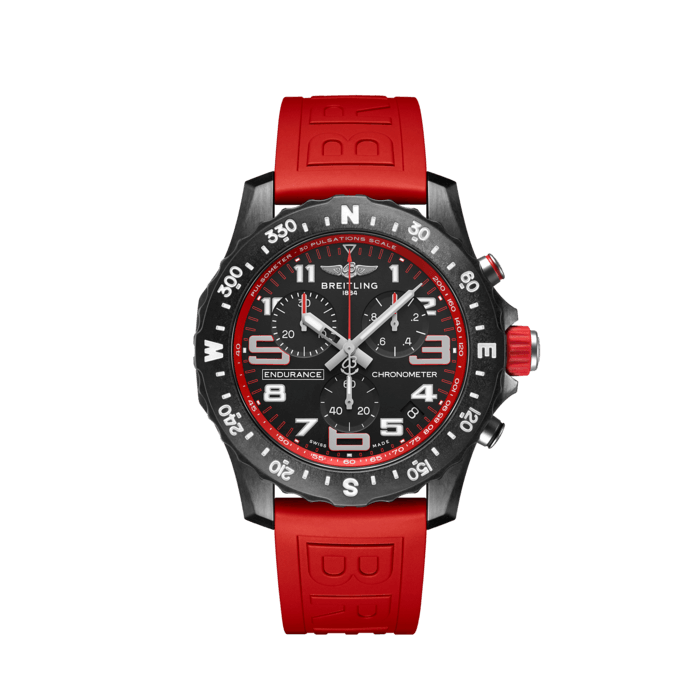 Breitling Endurance Pro Breitlight Nero X82310D91B1S1