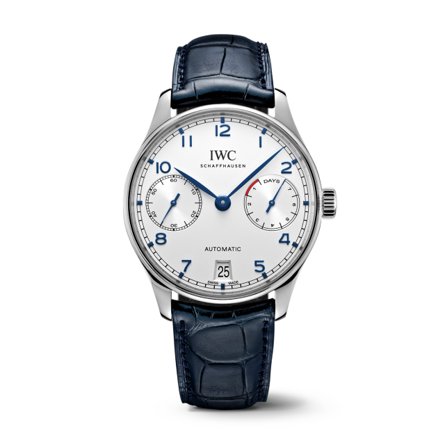 IW500705-Portugieser automatico