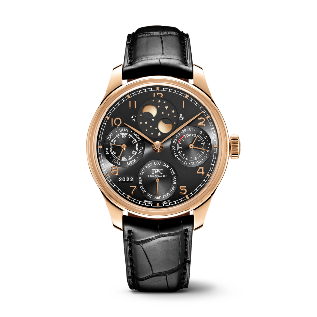 IW503404-Portugieser Perpetual Calendar