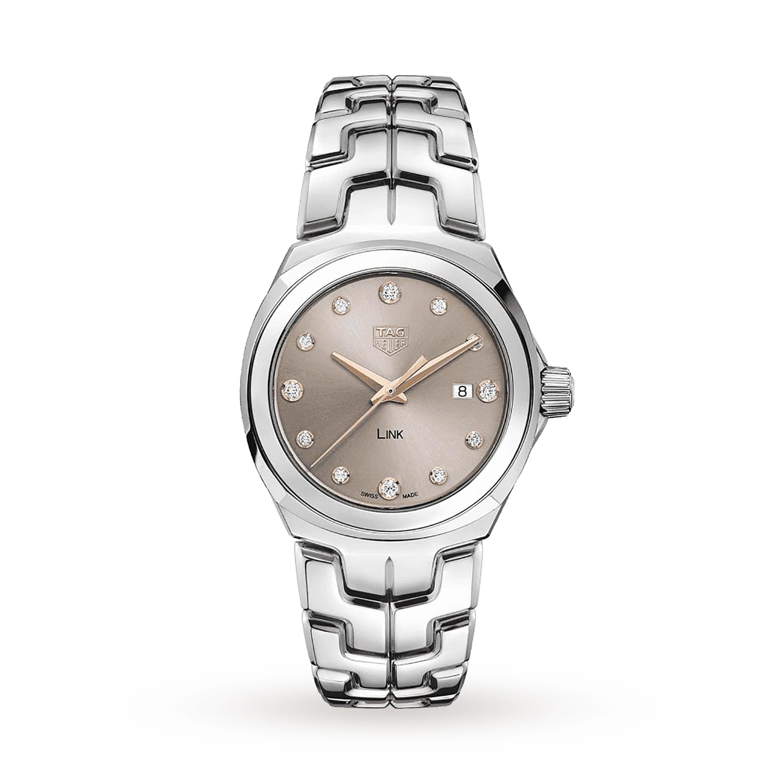 Tag Heuer Link Quartz 32mm Ladies Replica Orologi WBC131E.BA0649