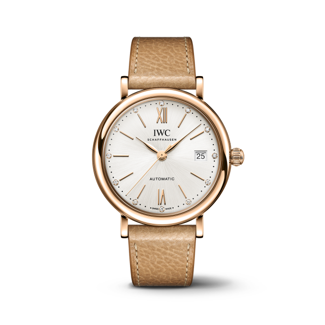 IW458606-PORTOFINO AUTOMATIC 37