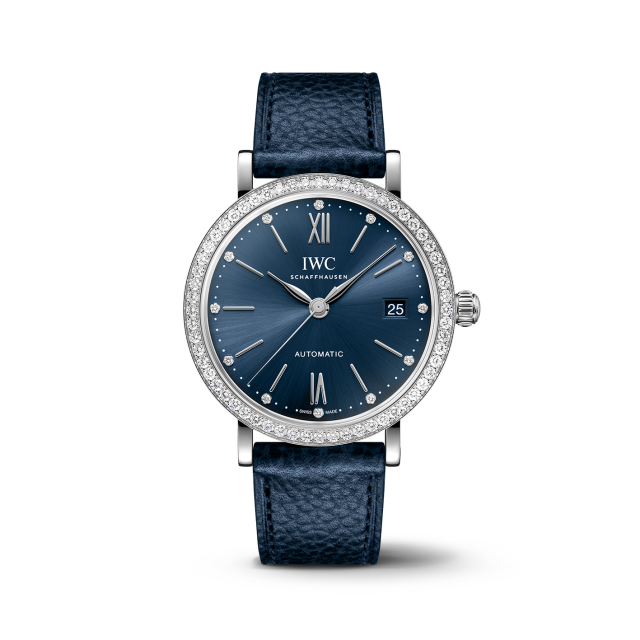 IW658602-PORTOFINO AUTOMATIC 37