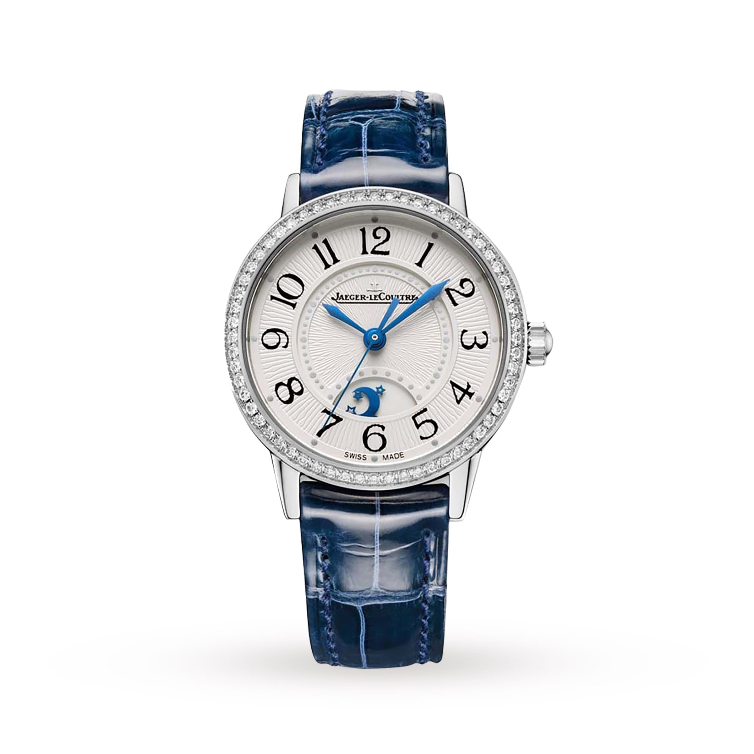 Jaeger-Lecoultre Rendez-vous Night Day Q3468430