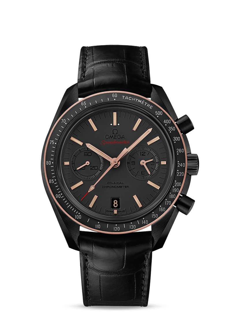 Omega Speedmaster Sedna Black Replica Orologi 311.63.44.51.06.001