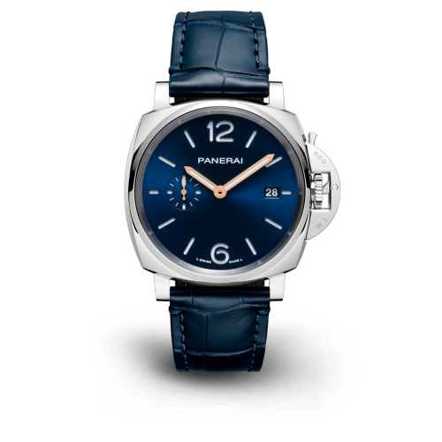 Panerai Luminor Due Pam 1274