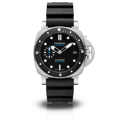 Panerai sommergibile Pam 2683