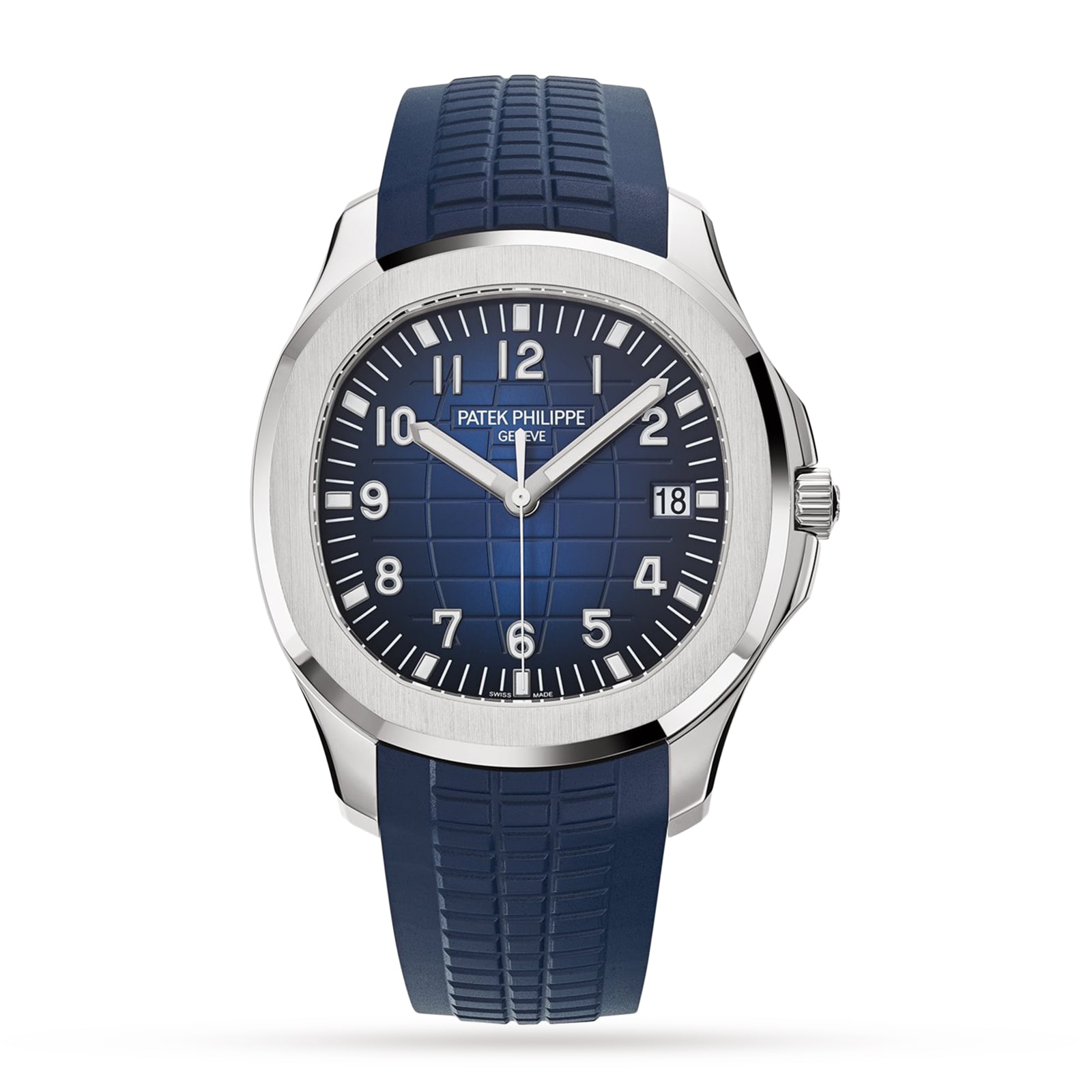 Patek Philippe Aquanaut Mens Replica Orologi 5168G-001