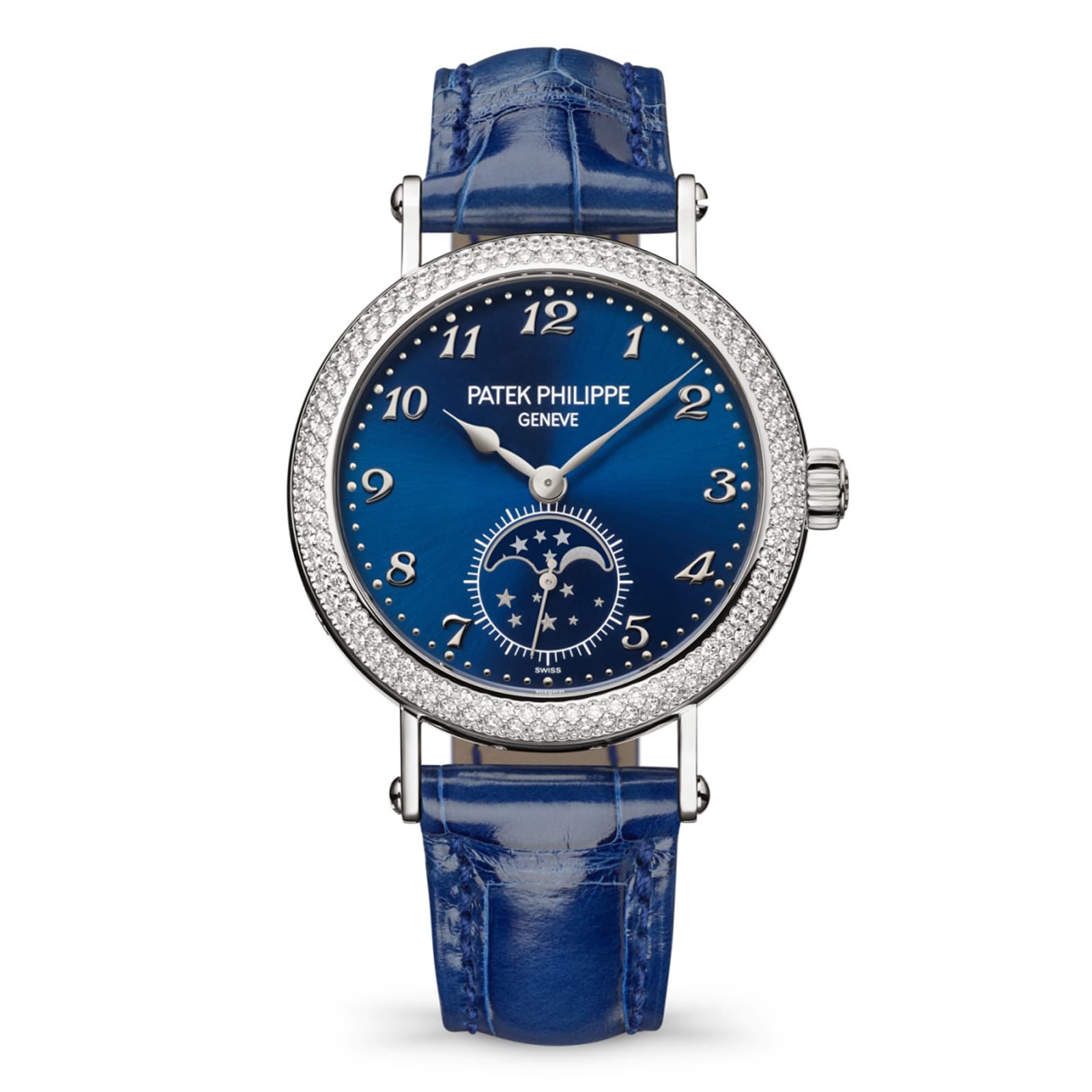 Patek Philippe Complictation 7121/200g-001