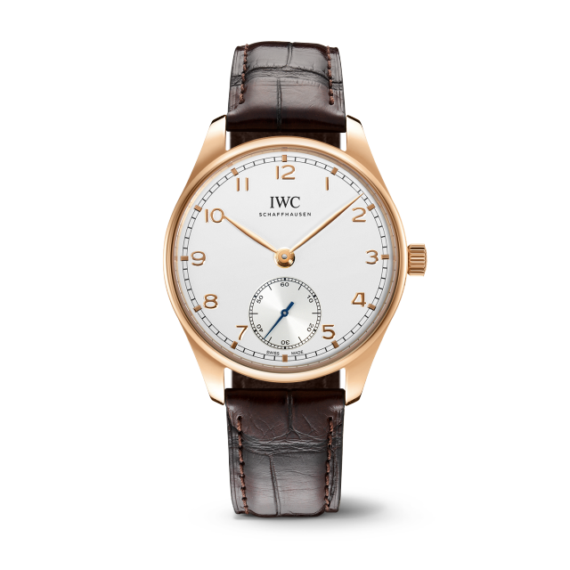 IW358306-Portugieser Automatic 40