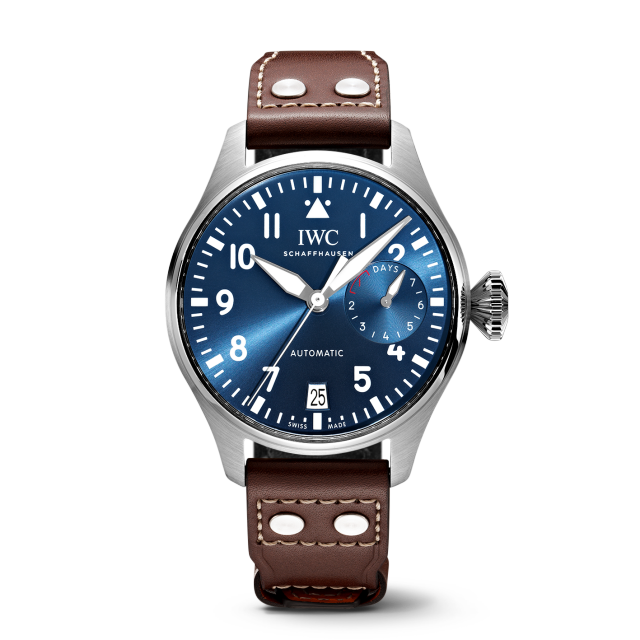 IW501002-BIG PILOT EDIZIONE LE PIET PRINCE