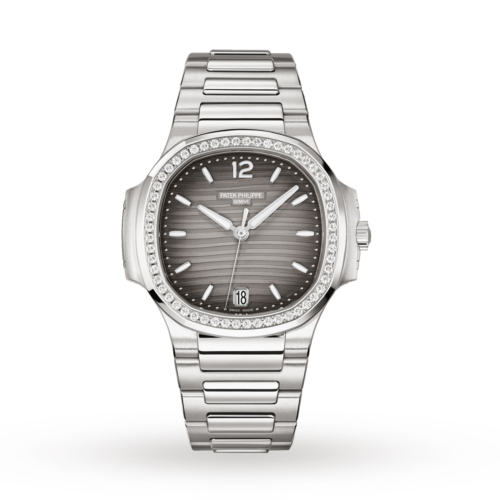 Patek Philippe Nautilus 7118/1200A-011