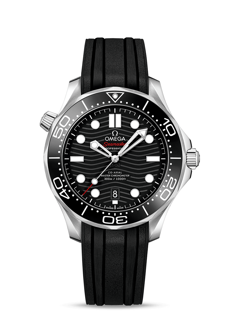 Omega Seamaster Diver 300M Omega Conometro coassiale 42 mm 210.32.42.20.01.001