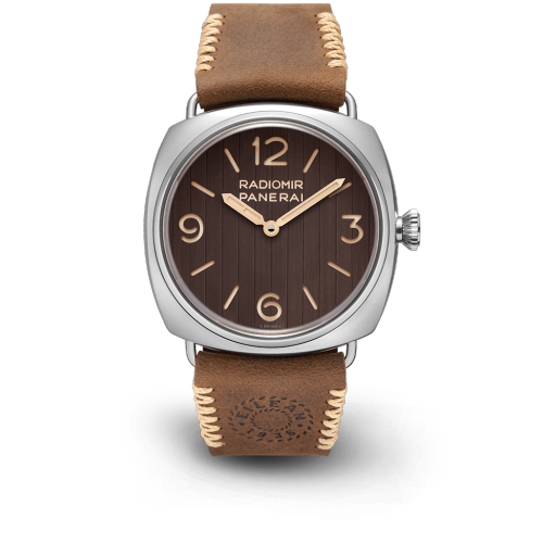 Panerai Radiomir Eilean 45mm Pam 1243