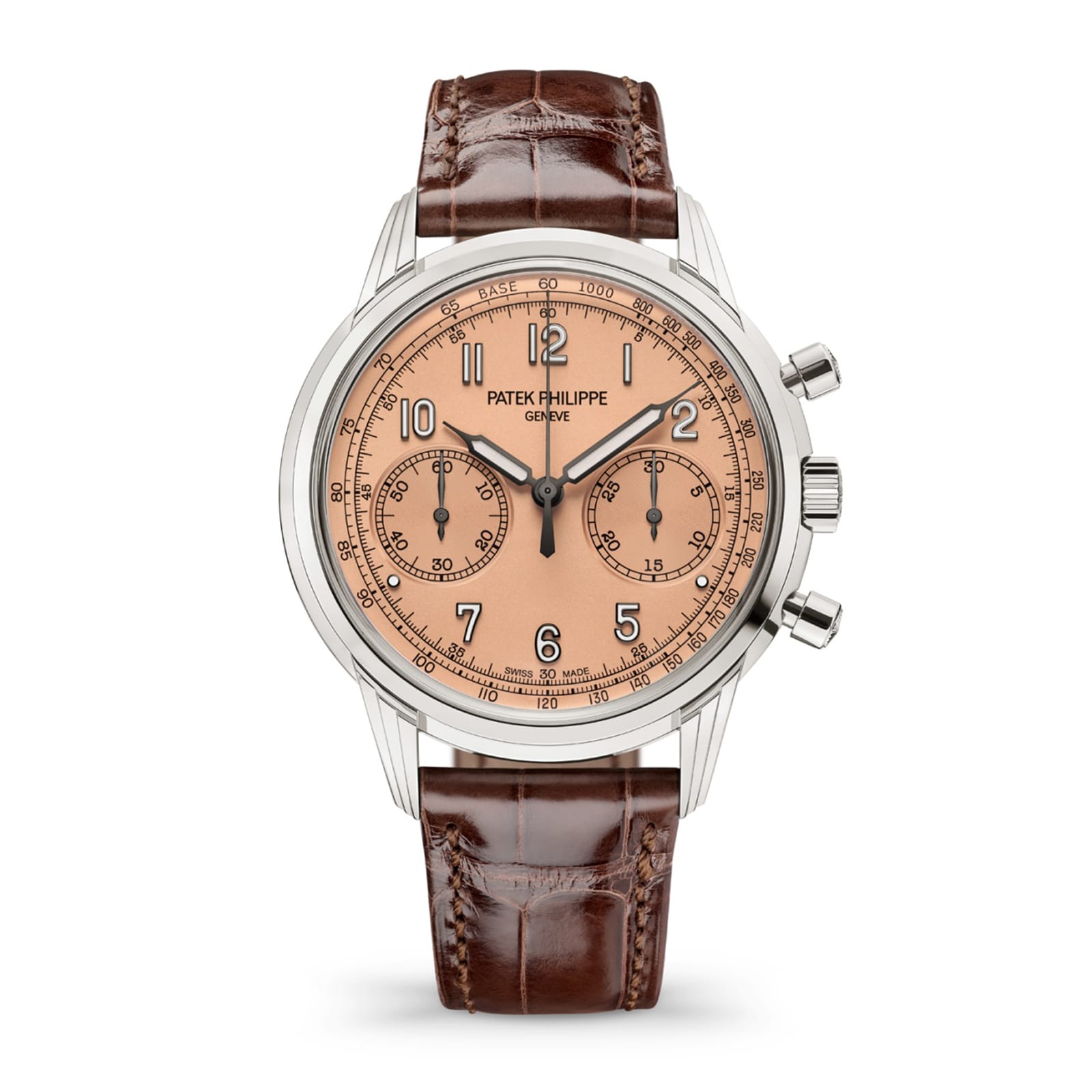 Patek Philippe Complications 5172G-010