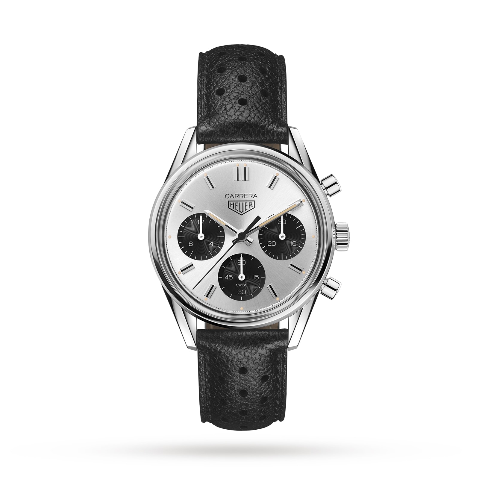 Tag Heuer Carrera Chronograph 60th Anniversary Edition CBK221H.FC8317