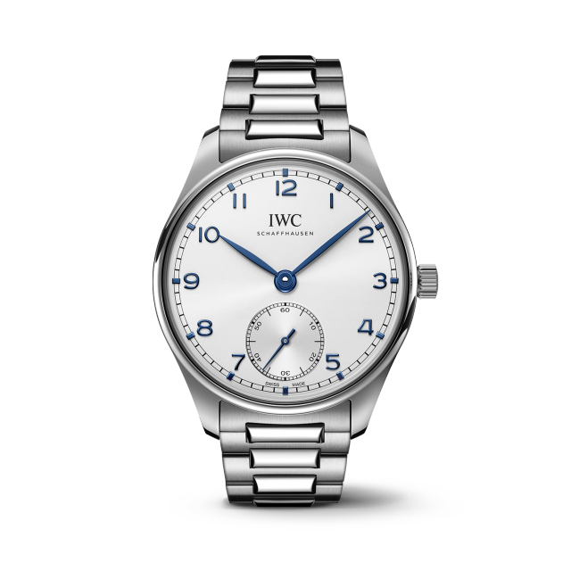 IW358312-Portugieser Automatic 40