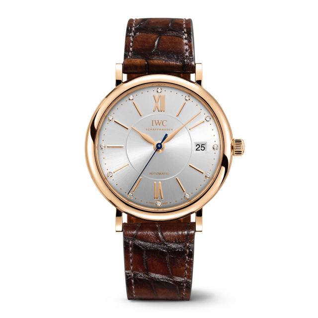 IW458116-PORTOFINO AUTOMATIC 37