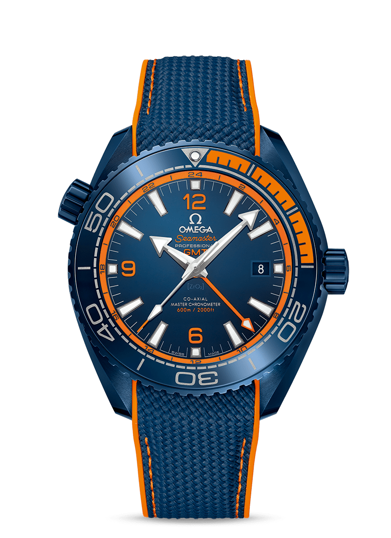 Omega Seamaster Big Blue Replica Orologi 215.92.46.22.03.001