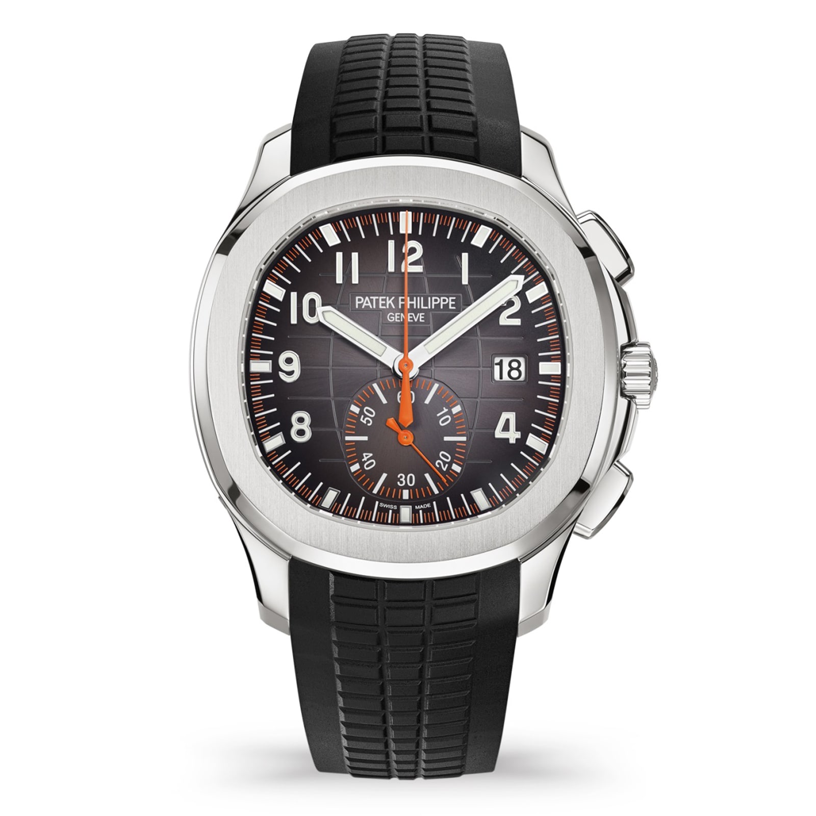 Patek Philippe Aquanaut Mens Replica Orologi 5968A-001