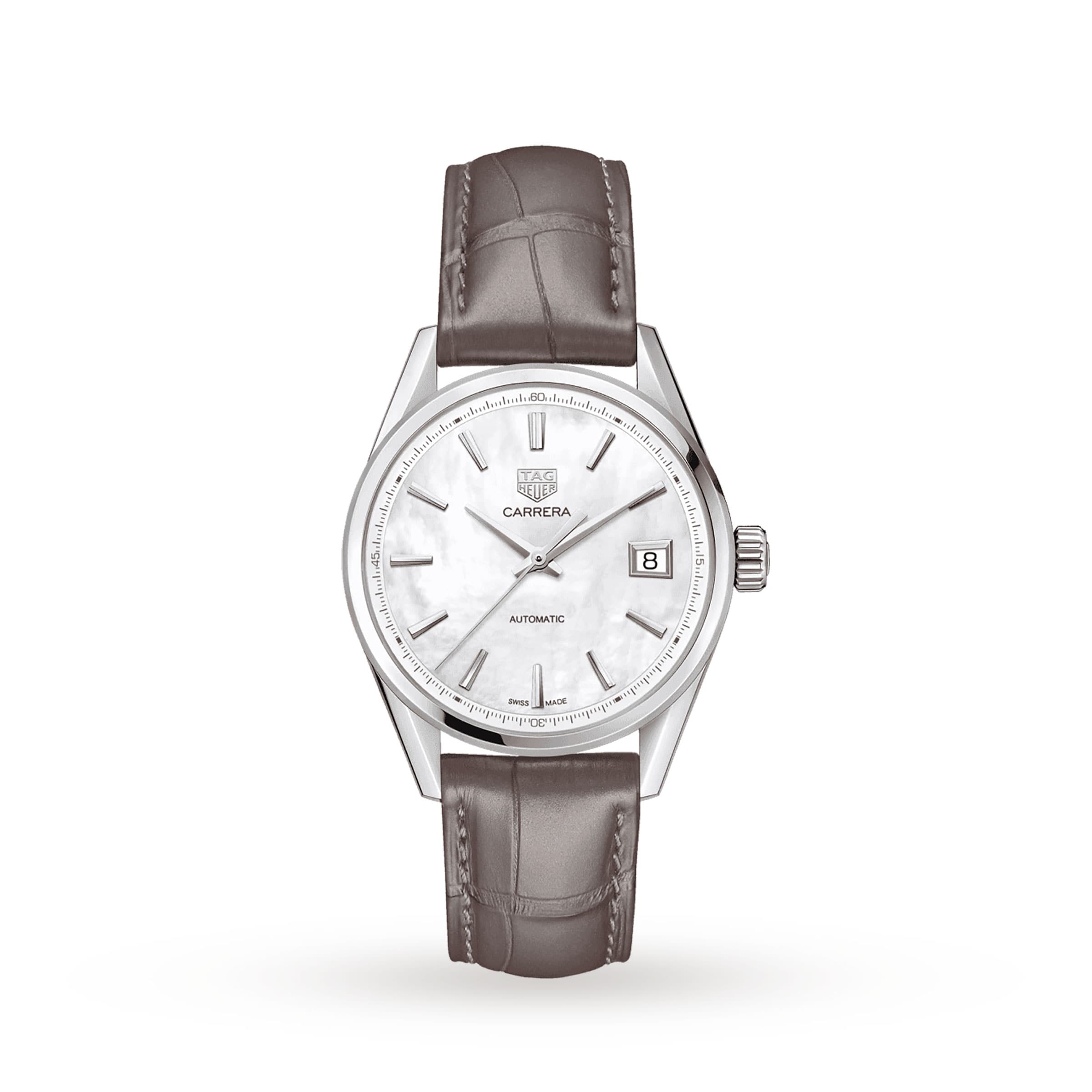 Tag Heuer Carrera 36mm Ladies Replica Orologi WBK2311.FC8258