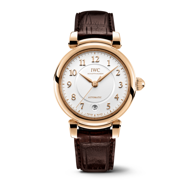 IW458309-DA Vinci Automatic 36