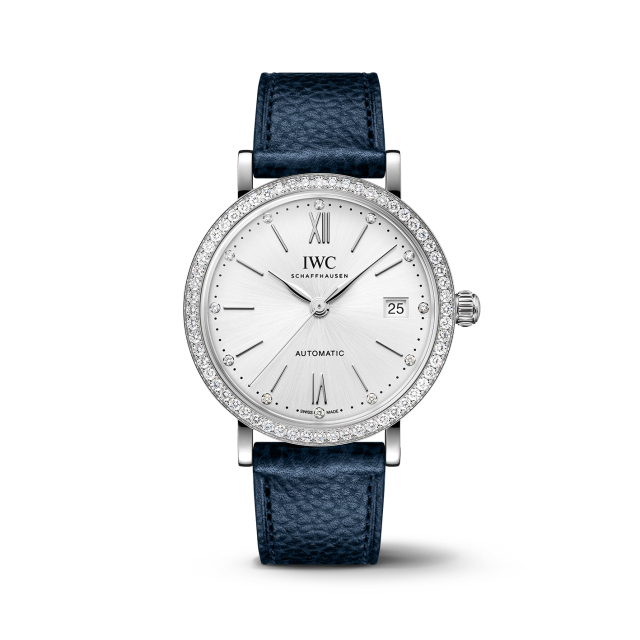 IW658601-PORTOFINO AUTOMATIC 37