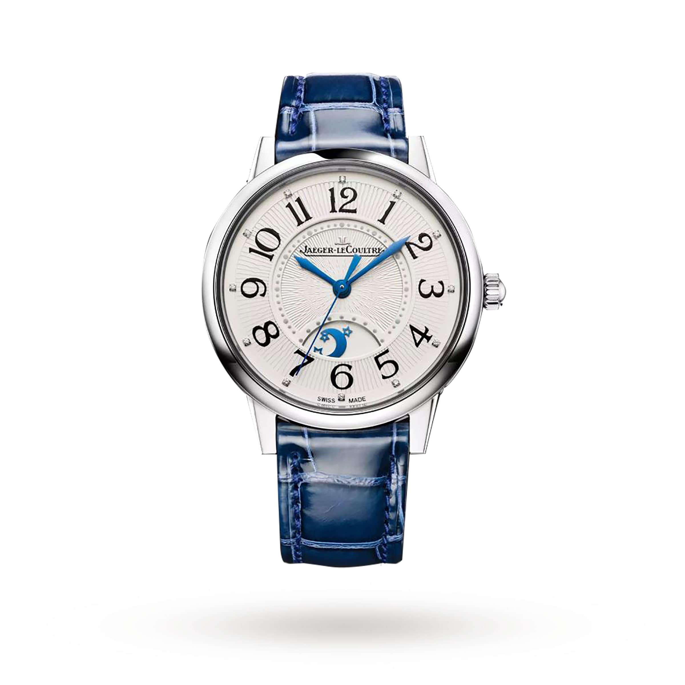 Jaeger-Lecoultre Rendez-vous Night Day Q3448410