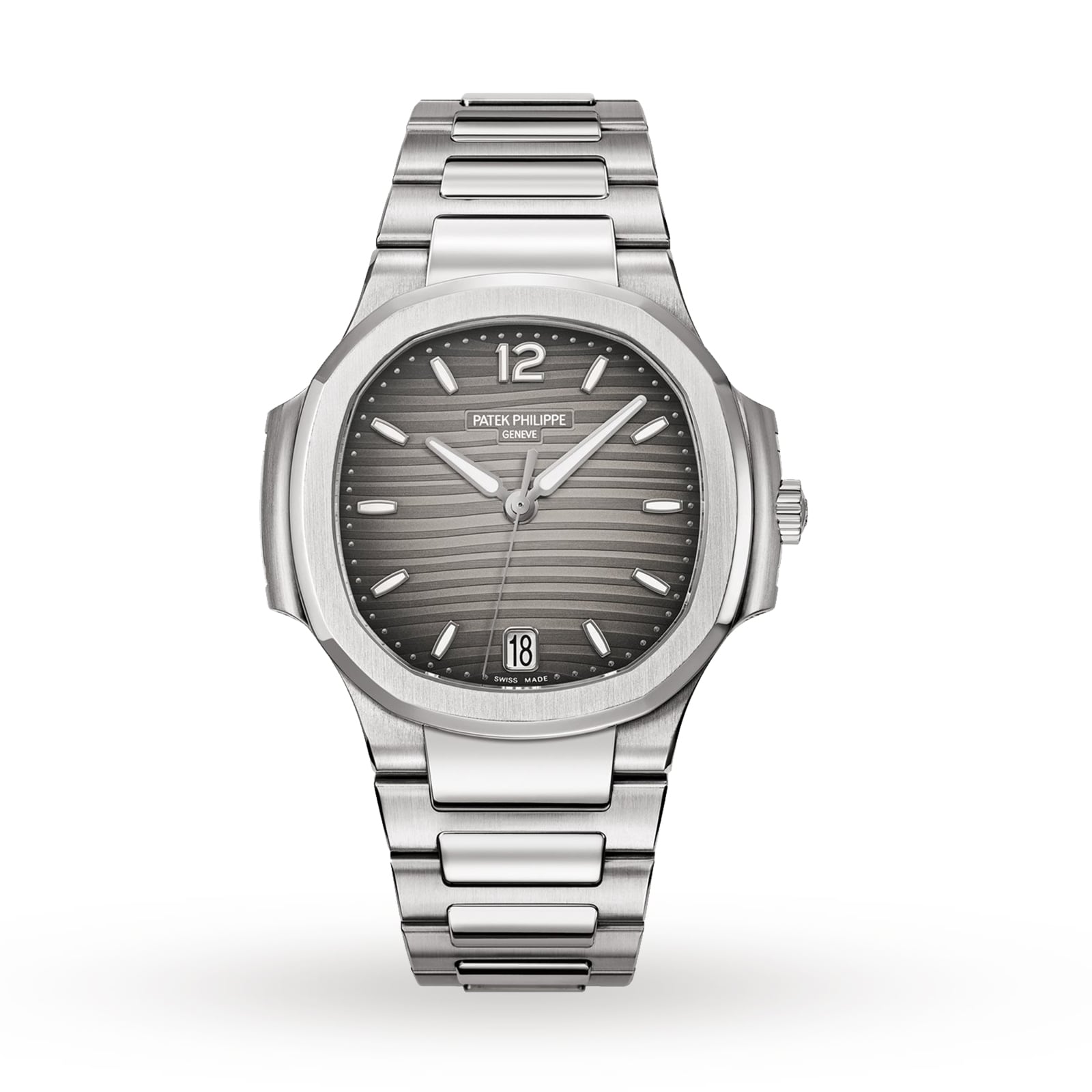 Patek Philippe Nautilus 7118/1A-011