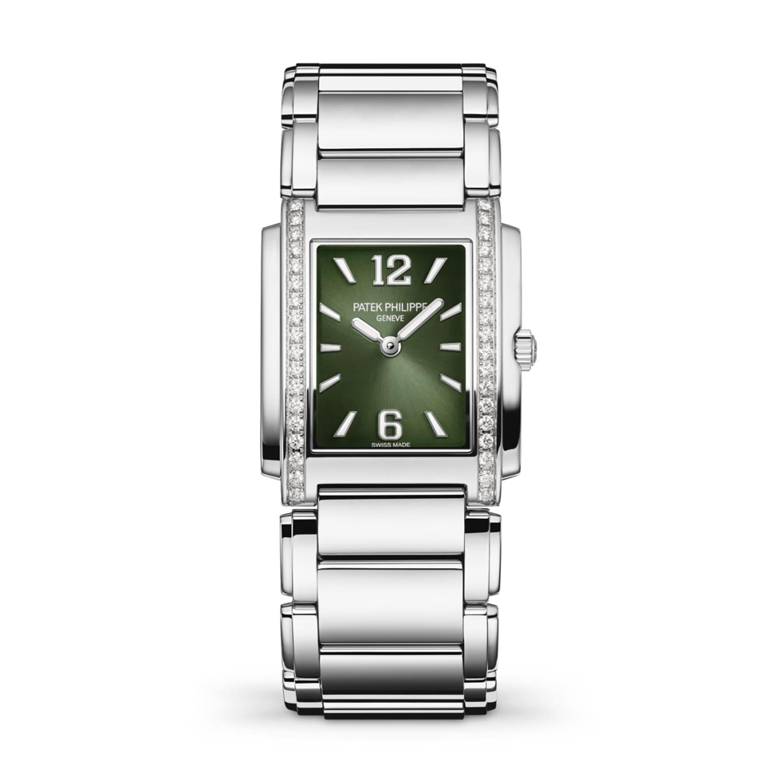 Patek Philippe Twenty ~ 4 4910/1200A-011