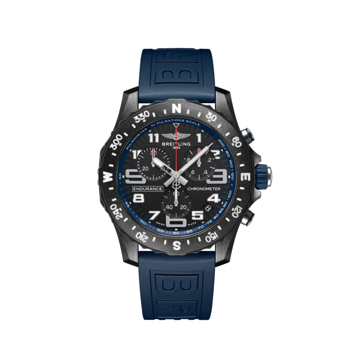 Breitling Endurance Pro Breitlight Nero X82310D51B1S1