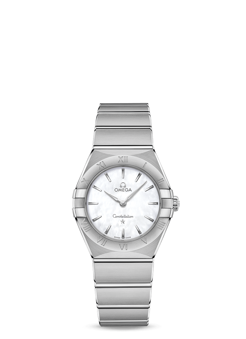 Omega Constellation Steel Replica Orologi 131.10.28.60.05.001