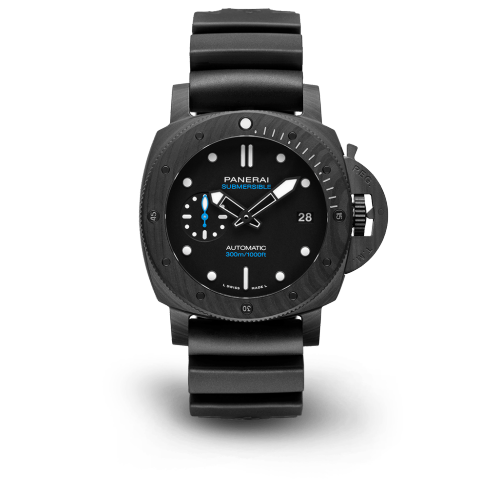 Panerai Submergibile Carbotech Pam 2231