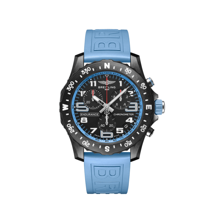 Breitling Endurance Pro Breitlight Nero X82310281B1S1