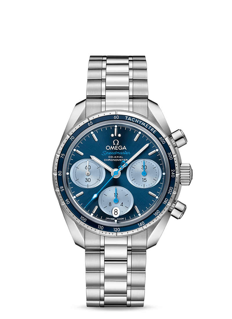 Replica Orologio Omega Speedmaster Orbis Edition 324.30.38.50.03.002