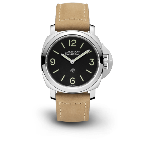 Panerai Luminor Base Logo 44mm Pam 1086