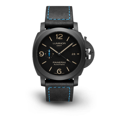 Panerai Luminor GMT 44mm Pam 1441