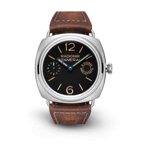 Panerai Radiomir 8 giorni 45mm Pam 992