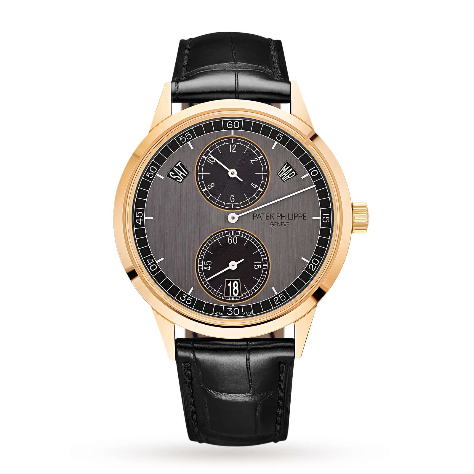 Patek Philippe Complication 5235/50R-001