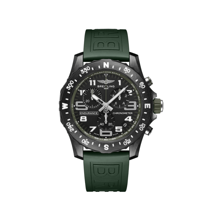 Breitling Endurance Pro Breitlight Nero X82310D31B1S1