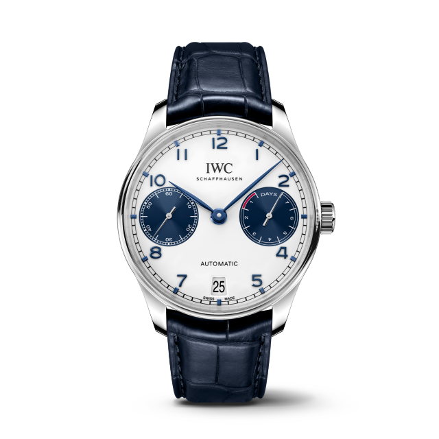 IW500715-Portugieser automatico