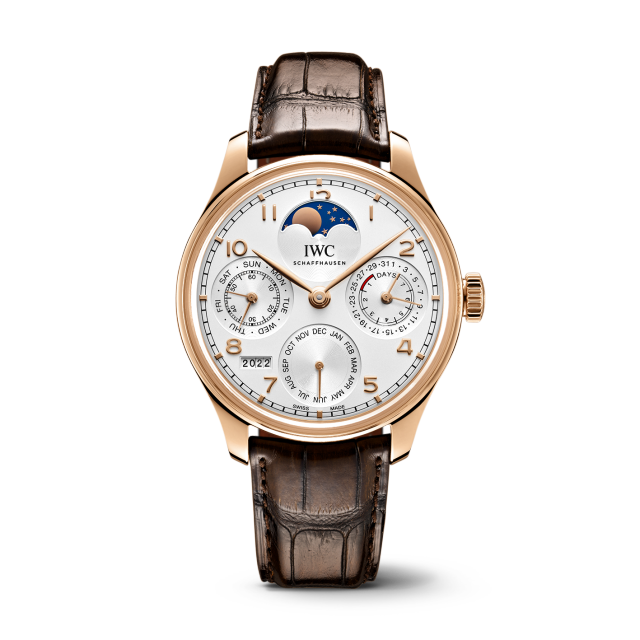 IW503302-Portugieser Perpetual Calendar